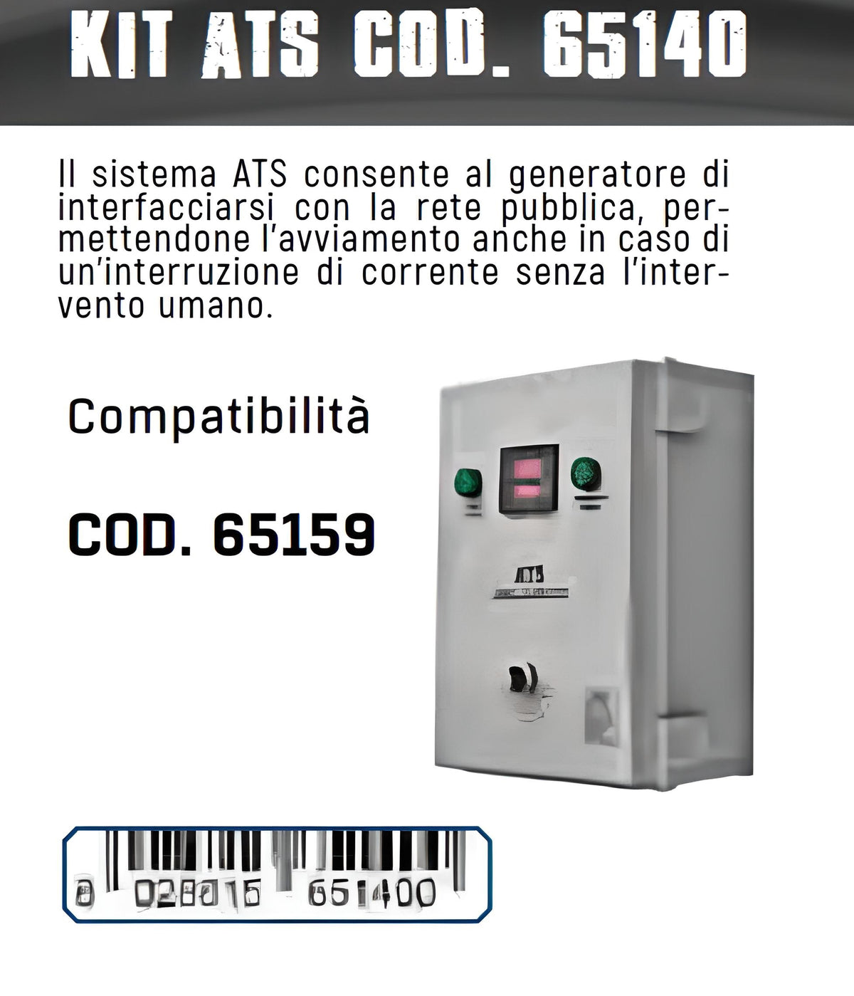 Prodotto 65140