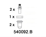 Prodotto 540092.B